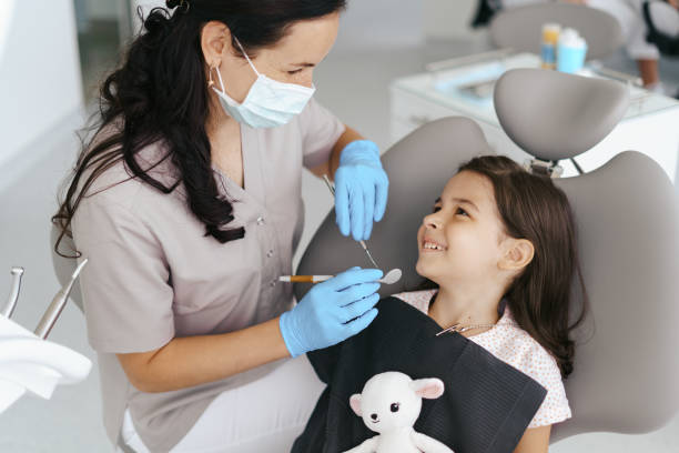 Best Emergency Treatment for Jaw Pain or Injury in Lone Grove, OK