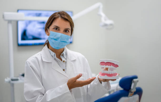 Best Emergency Treatment for Oral Infections in Lone Grove, OK