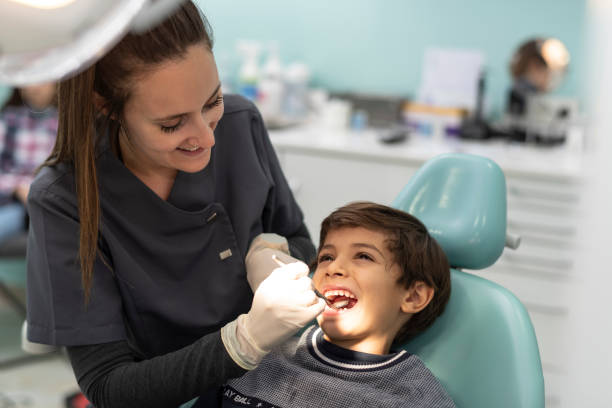 Professional Emergency Dental Service in OK