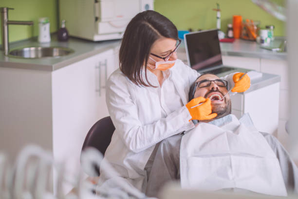Reliable OK Emergency Dental Service Solutions